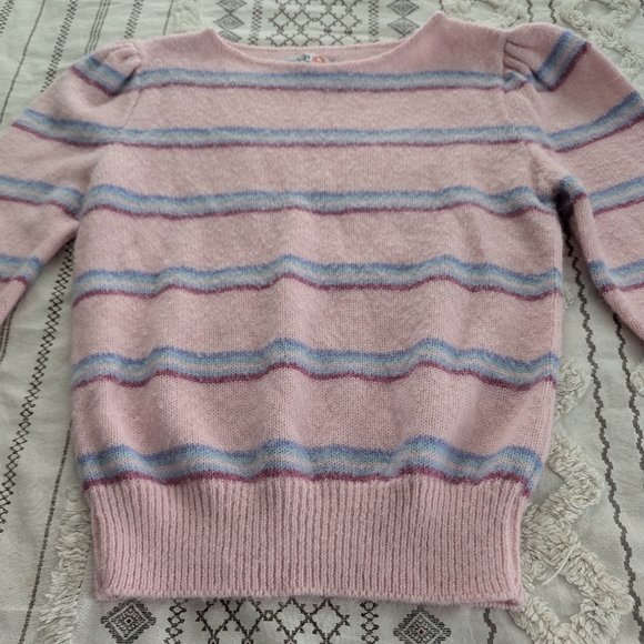 Vintage Pandora Sweater - Picture 6 of 9